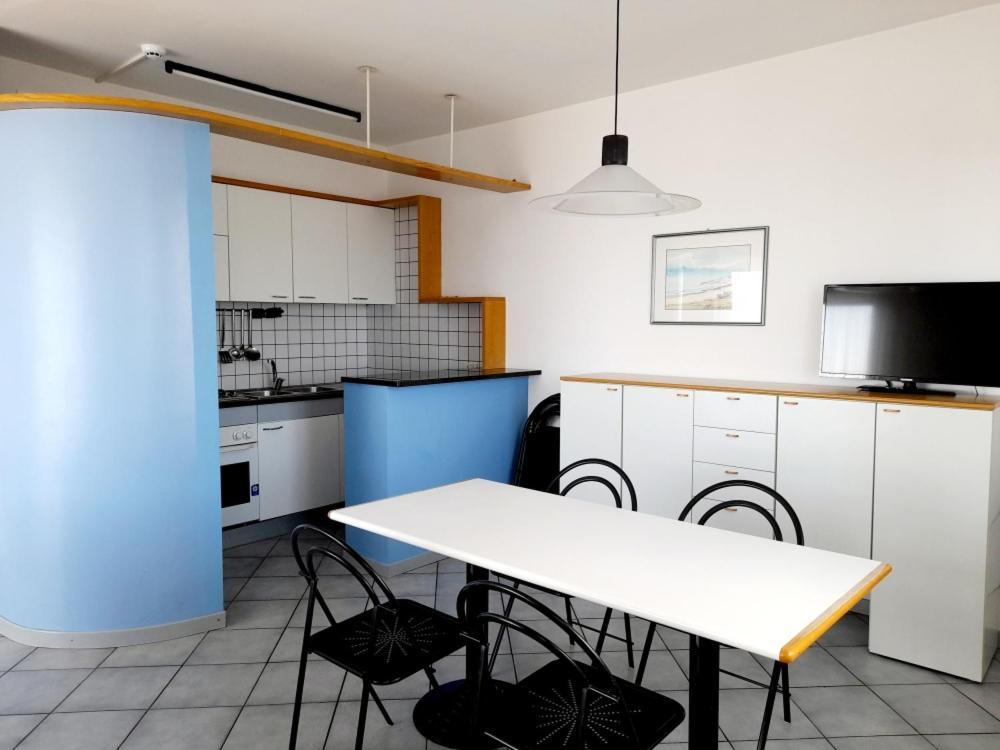 Residence Le Palme กรอตตัมมาเร ภายนอก รูปภาพ