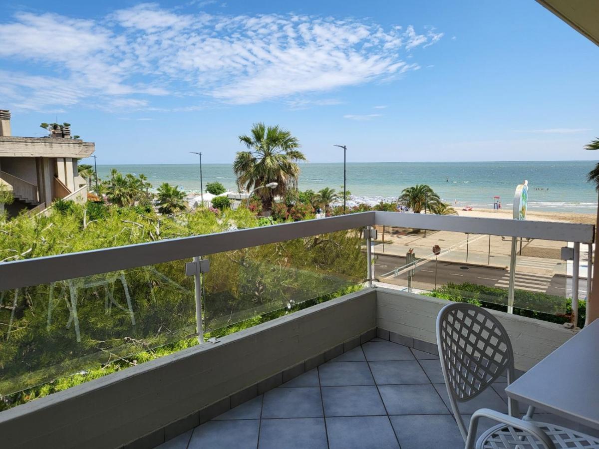 Residence Le Palme กรอตตัมมาเร ภายนอก รูปภาพ