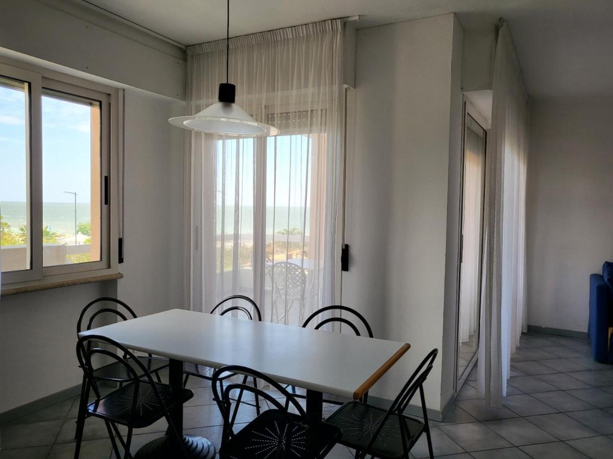 Residence Le Palme กรอตตัมมาเร ภายนอก รูปภาพ