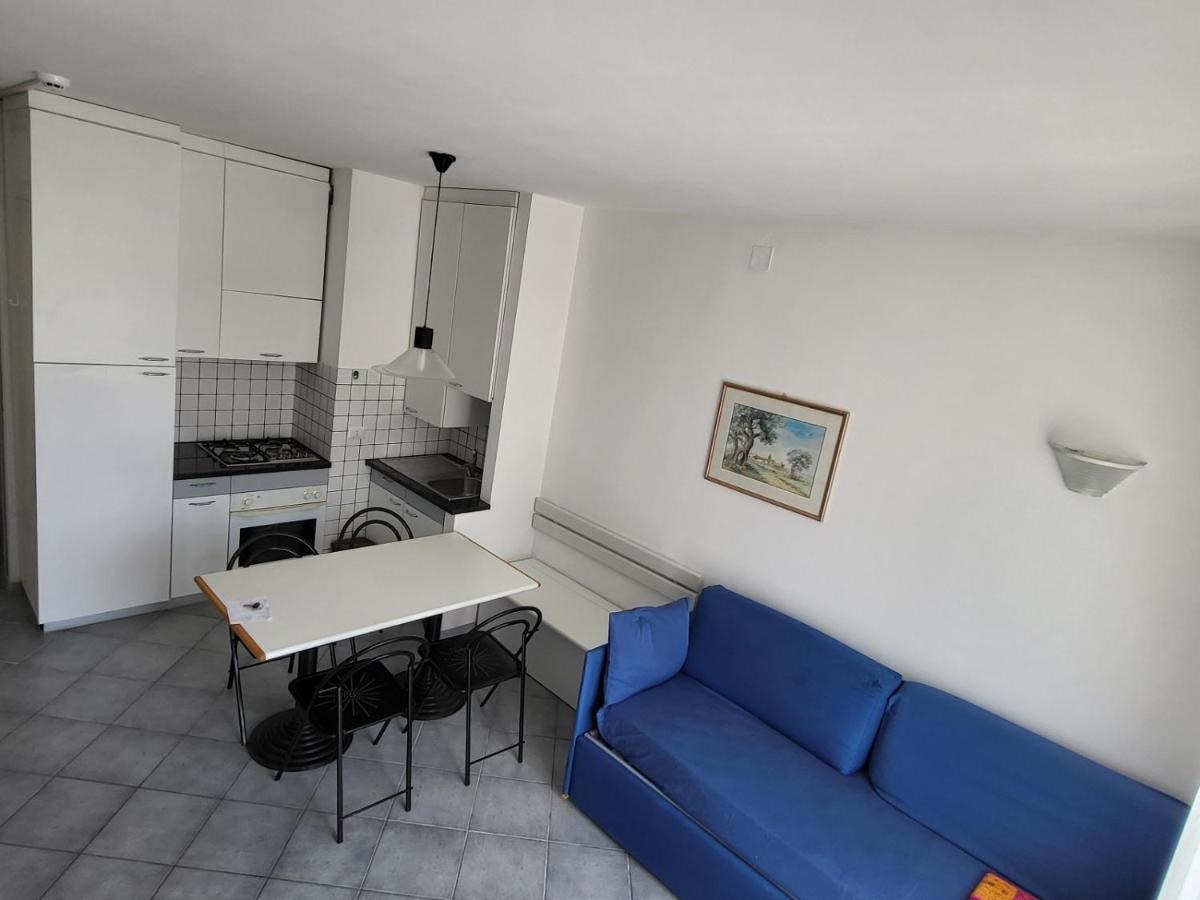 Residence Le Palme กรอตตัมมาเร ภายนอก รูปภาพ